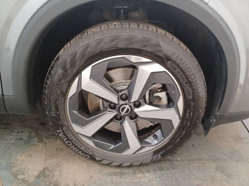 Nissan Qashqai - Photo 10