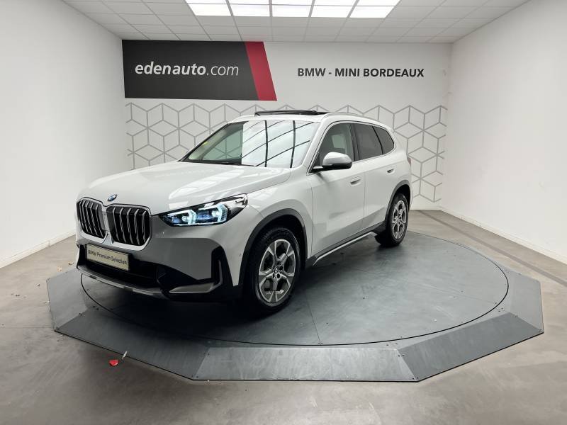 BMW X1 - Photo 1