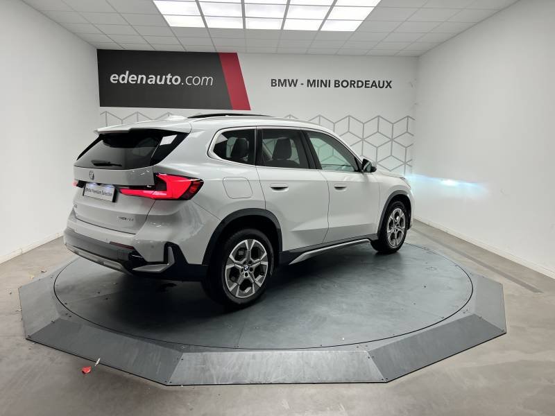 BMW X1 - Photo 11
