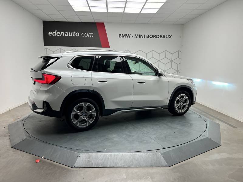 BMW X1 - Photo 12