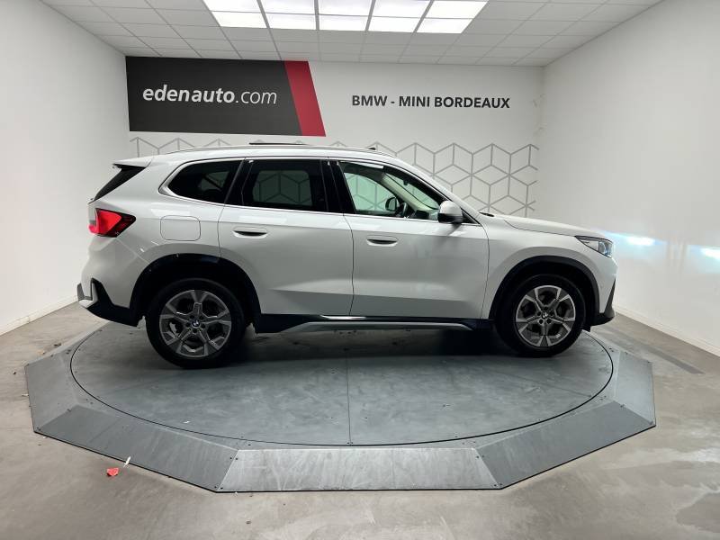 BMW X1 - Photo 13