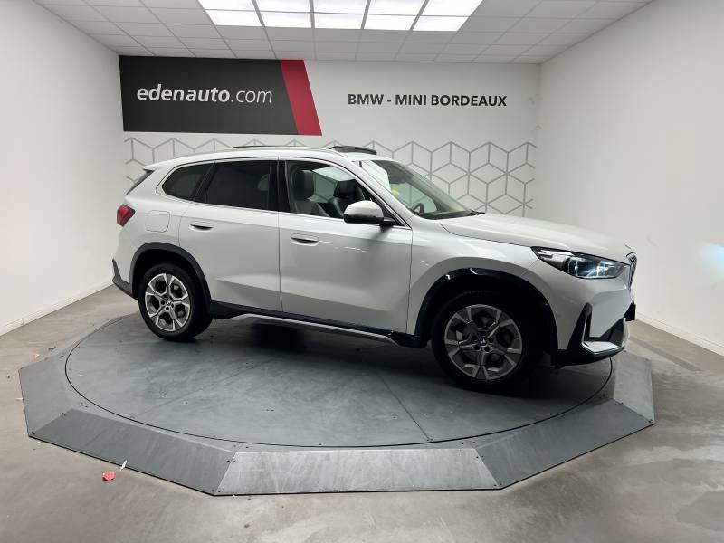 BMW X1 - Photo 14