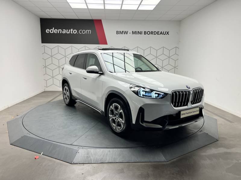 BMW X1 - Photo 15