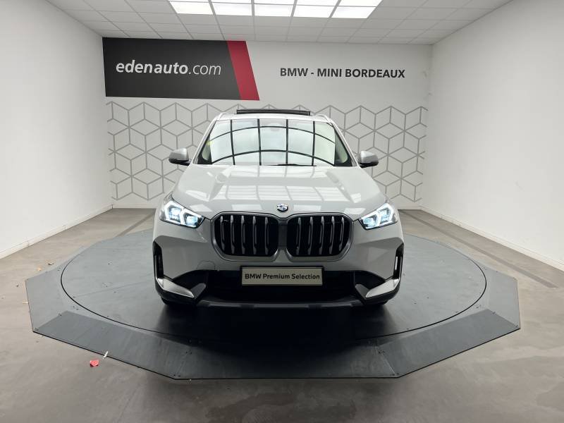 BMW X1 - Photo 16