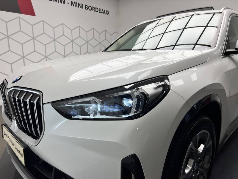 BMW X1 - Photo 17