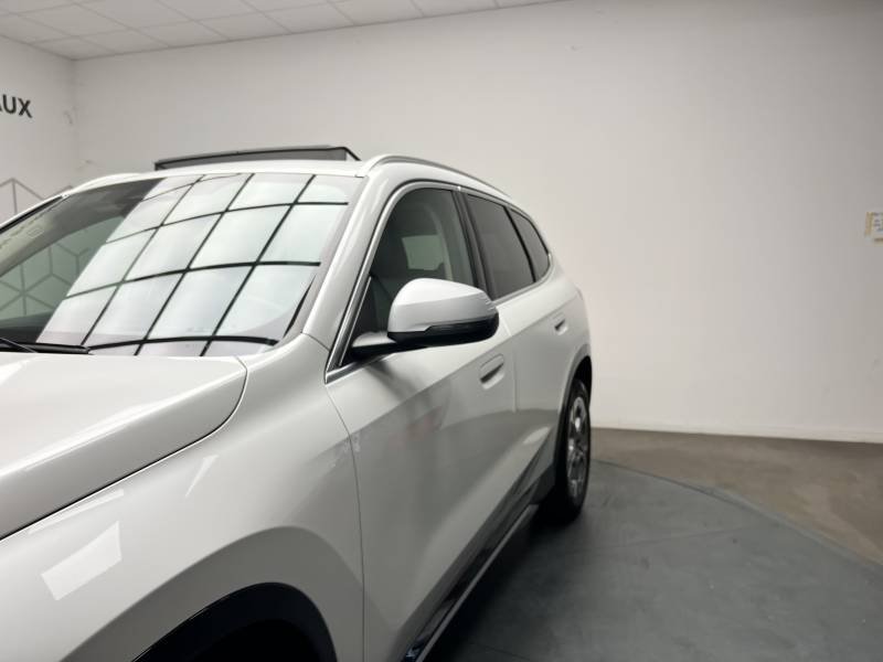 BMW X1 - Photo 18