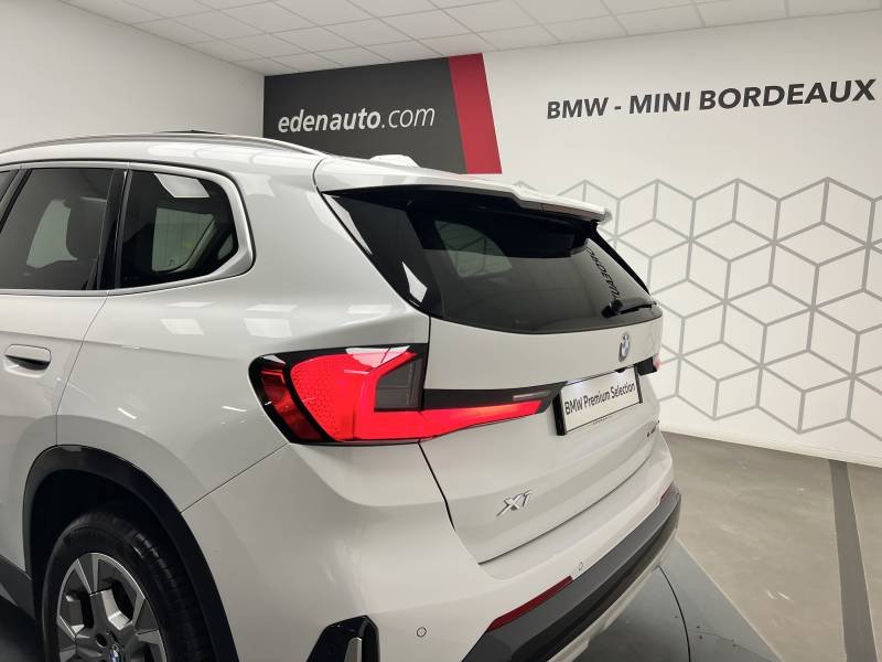 BMW X1 - Photo 20