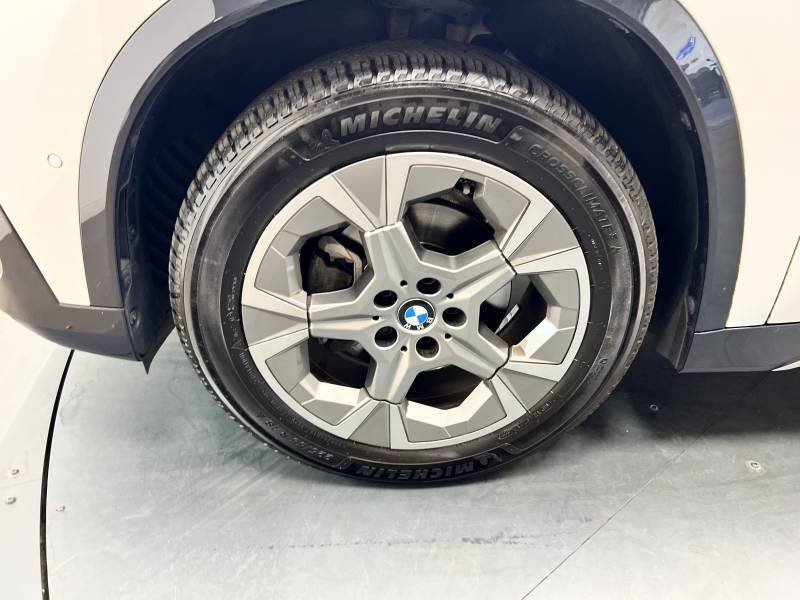 BMW X1 - Photo 21