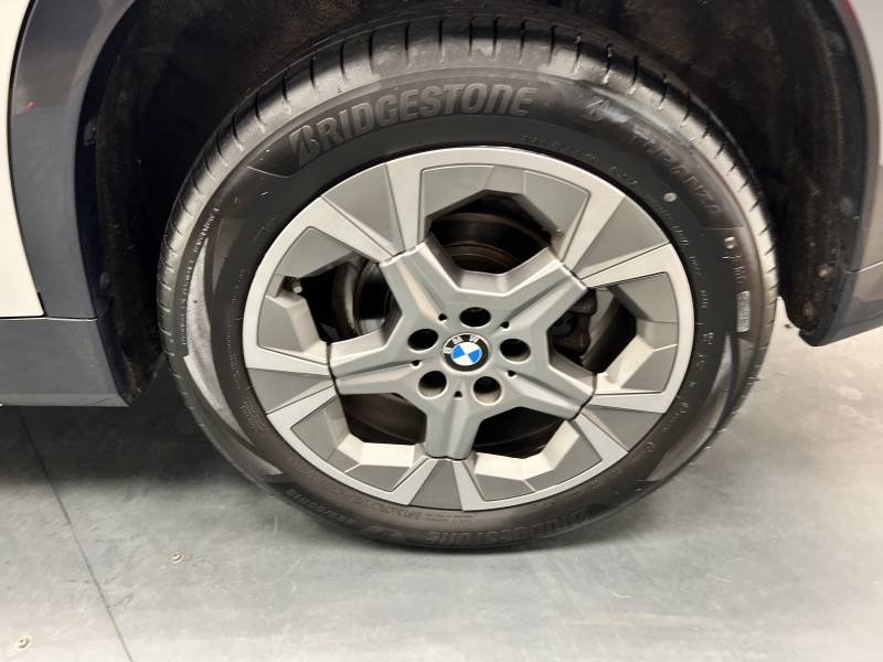 BMW X1 - Photo 22