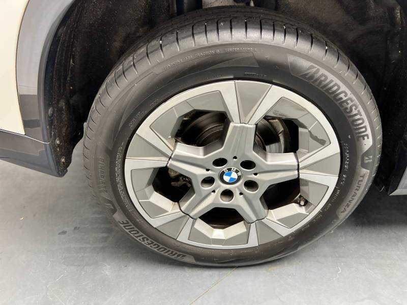 BMW X1 - Photo 23