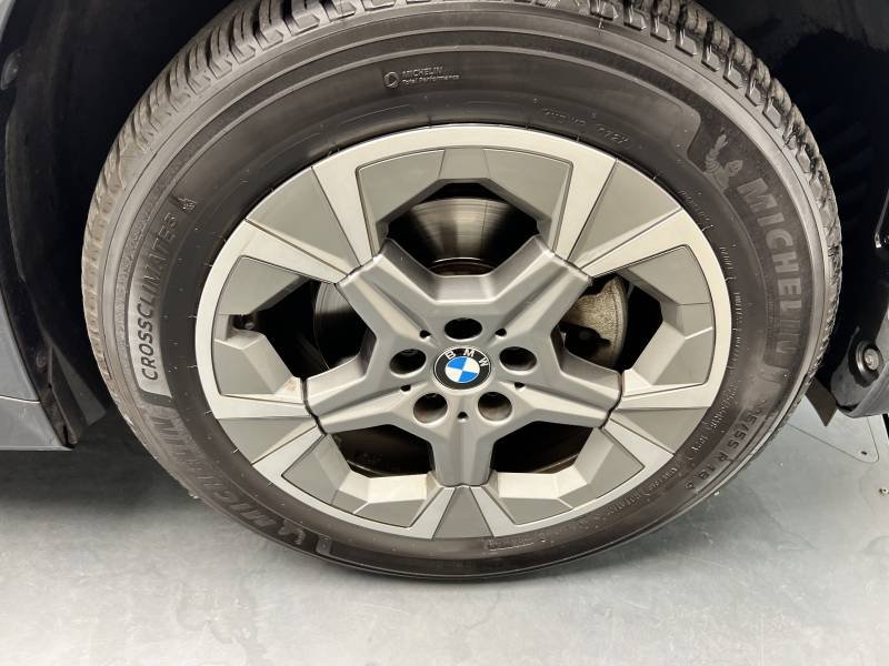 BMW X1 - Photo 24