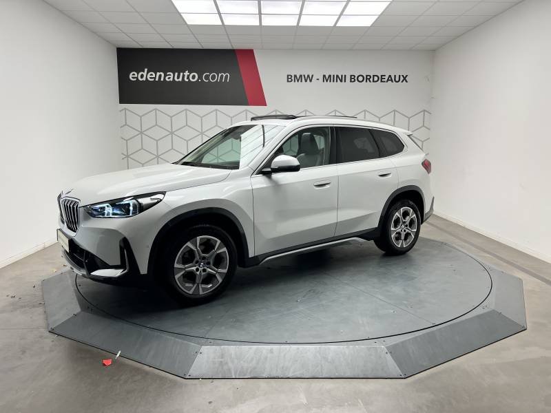 BMW X1 - Photo 3