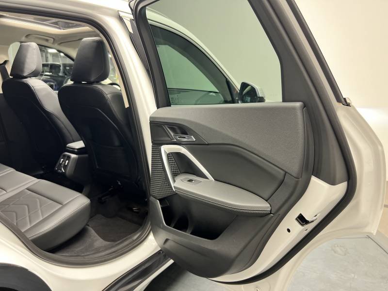 BMW X1 - Photo 36