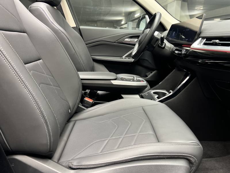 BMW X1 - Photo 37