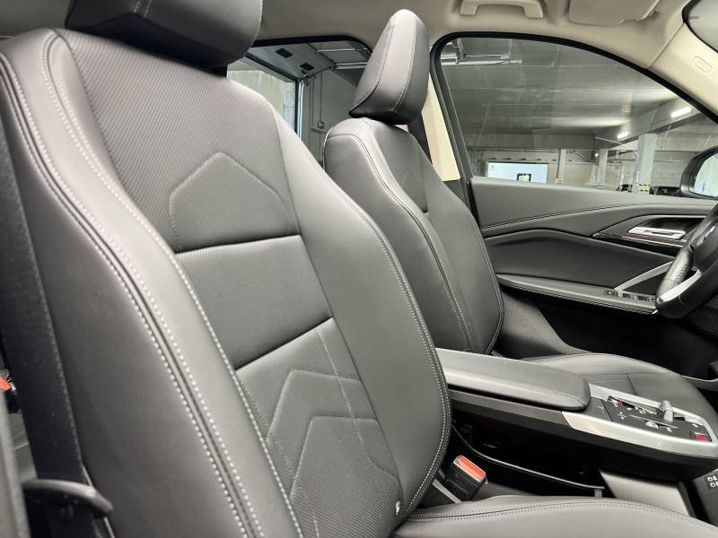 BMW X1 - Photo 38