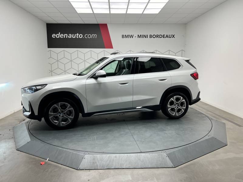 BMW X1 - Photo 4