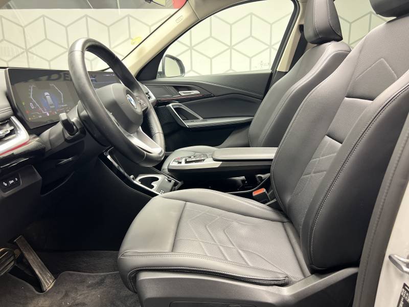 BMW X1 - Photo 42