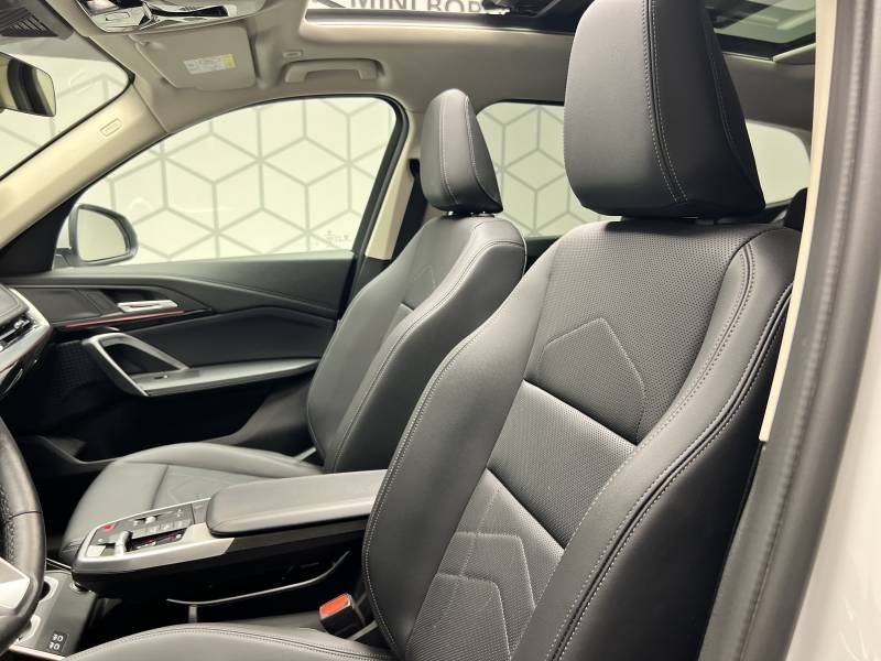 BMW X1 - Photo 43