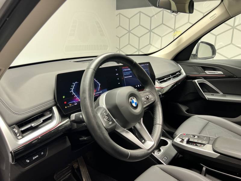 BMW X1 - Photo 44