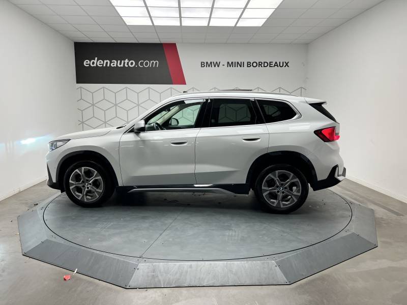 BMW X1 - Photo 5