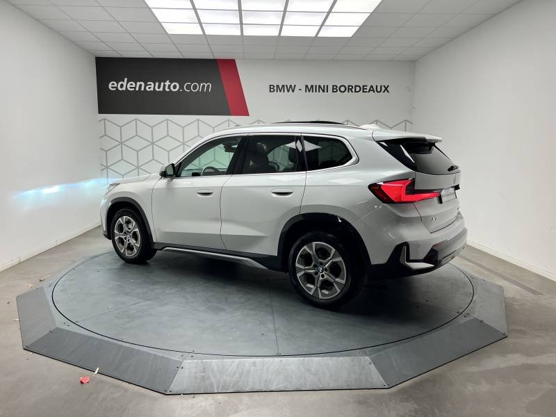 BMW X1 - Photo 6