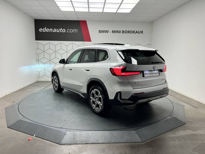 BMW X1 - Photo 7
