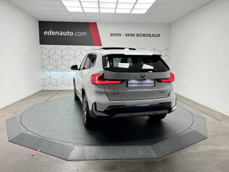 BMW X1 - Photo 8