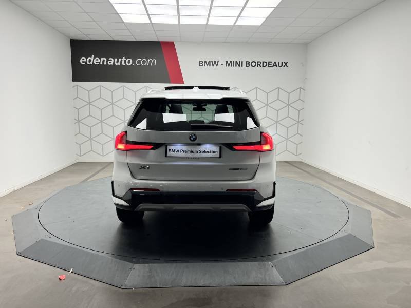BMW X1 - Photo 9