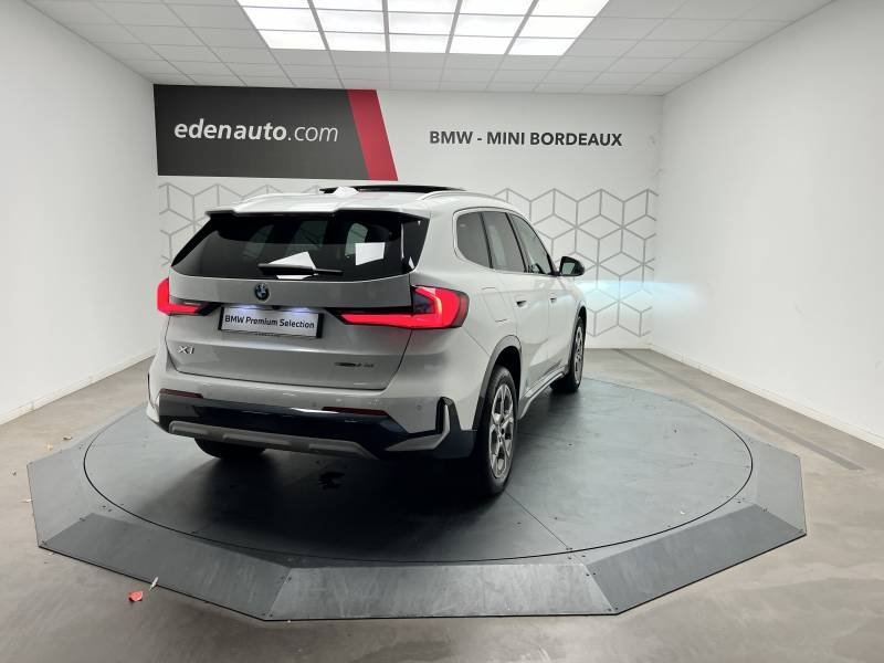 BMW X1 - Photo 10