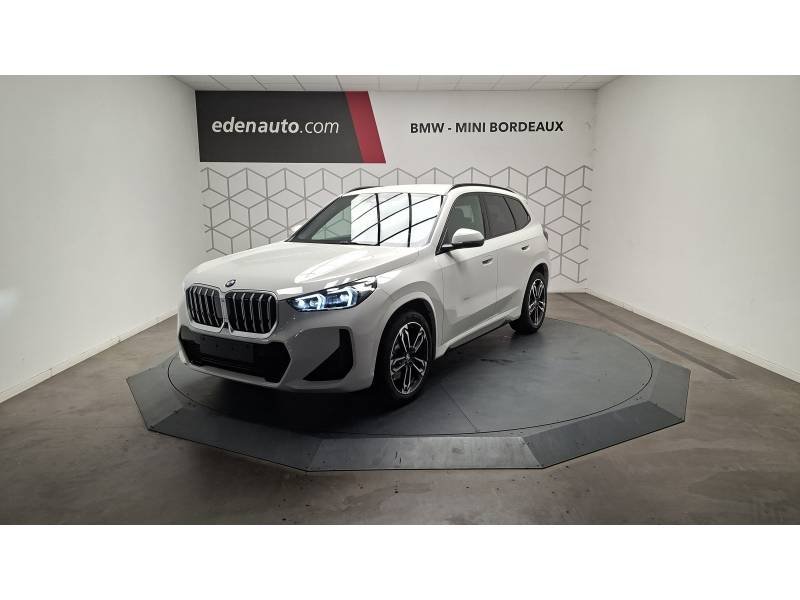 BMW X1 - Photo 1