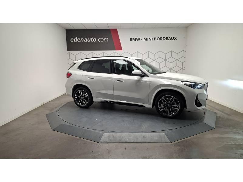 BMW X1 - Photo 11