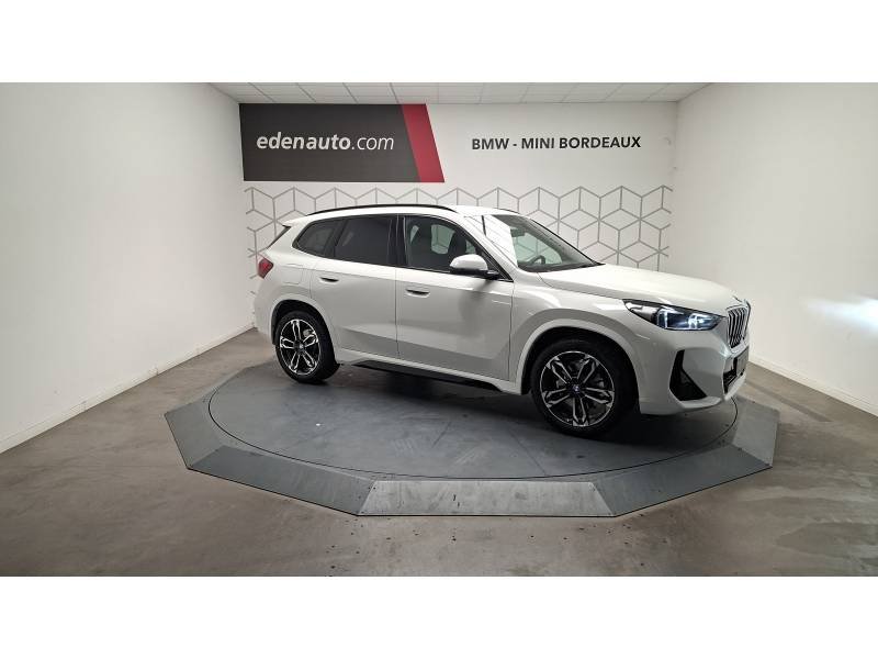 BMW X1 - Photo 12