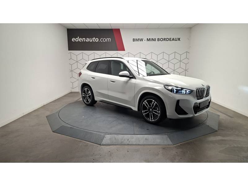 BMW X1 - Photo 13