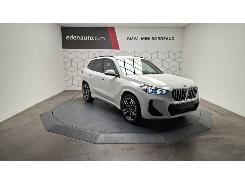 BMW X1 - Photo 14