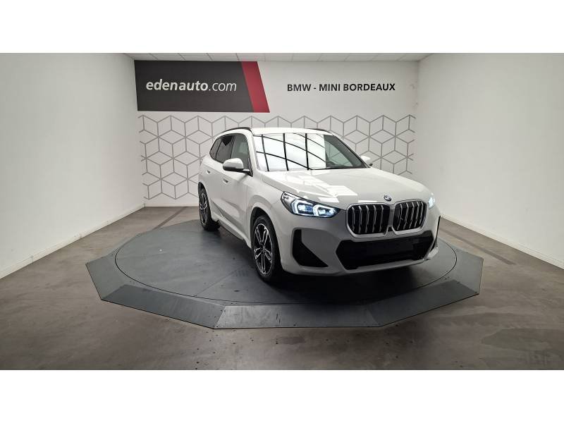 BMW X1 - Photo 15
