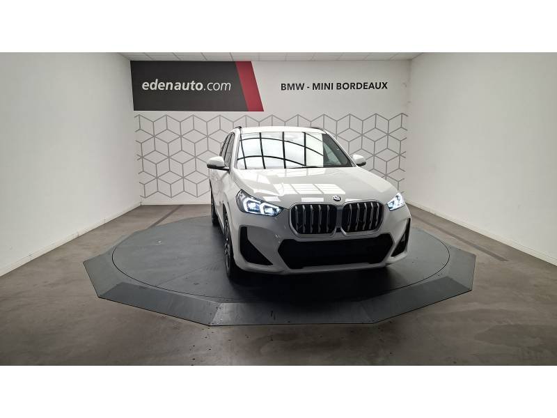 BMW X1 - Photo 16