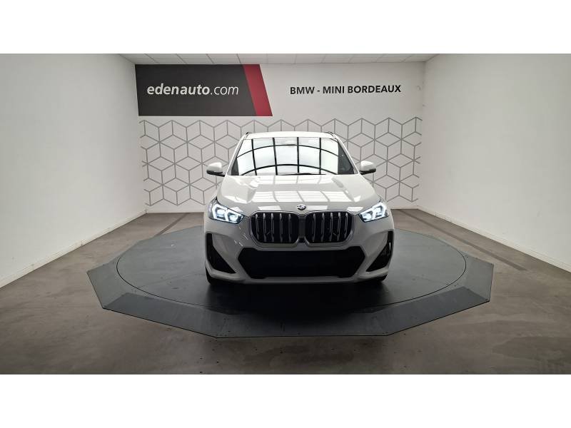BMW X1 - Photo 17