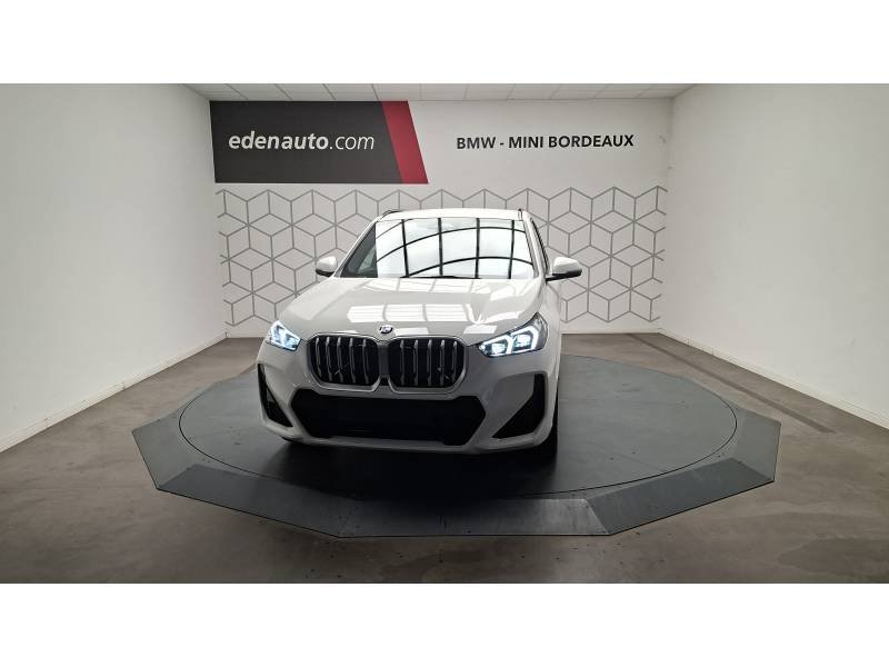 BMW X1 - Photo 18