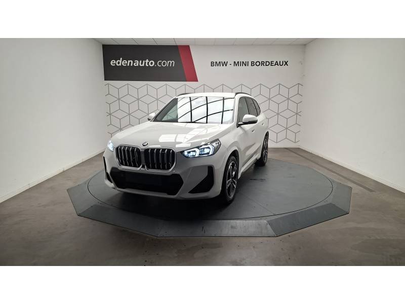BMW X1 - Photo 19