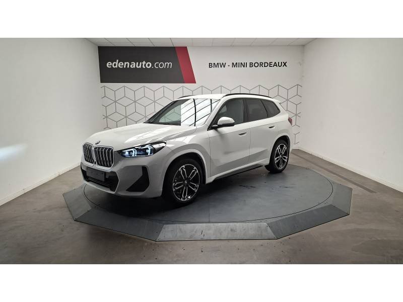 BMW X1 - Photo 20
