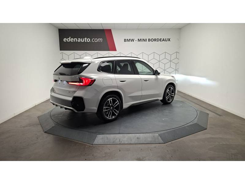 BMW X1 - Photo 2