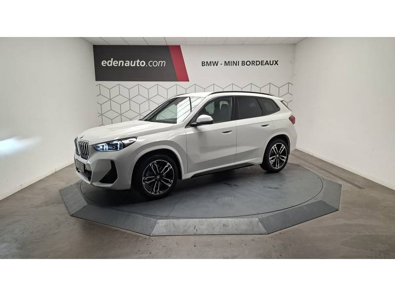 BMW X1 - Photo 21