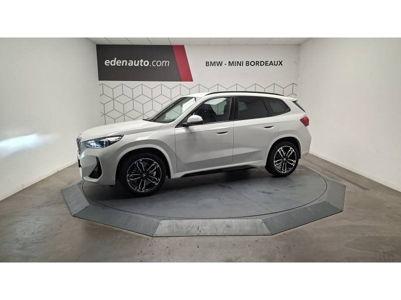 BMW X1 - Photo 22