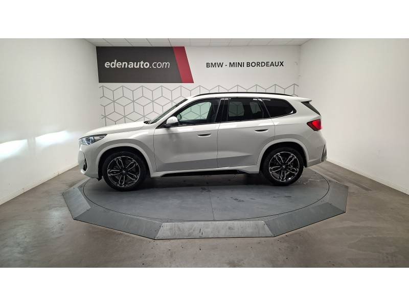 BMW X1 - Photo 23