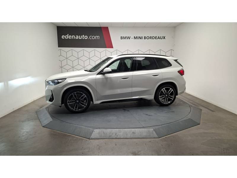 BMW X1 - Photo 24