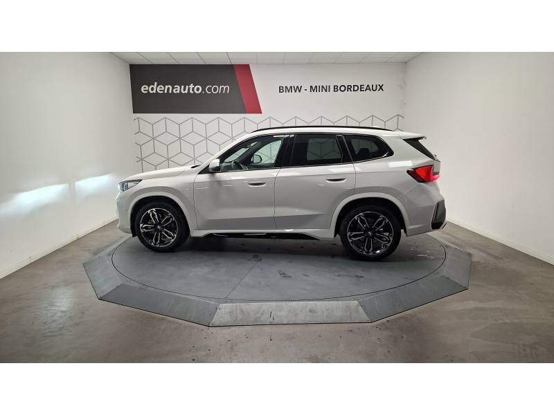 BMW X1 - Photo 25