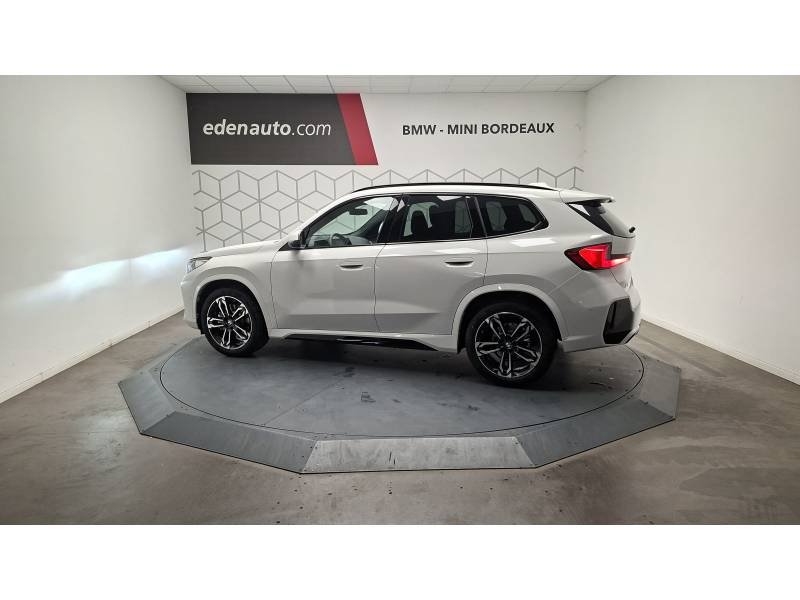 BMW X1 - Photo 26