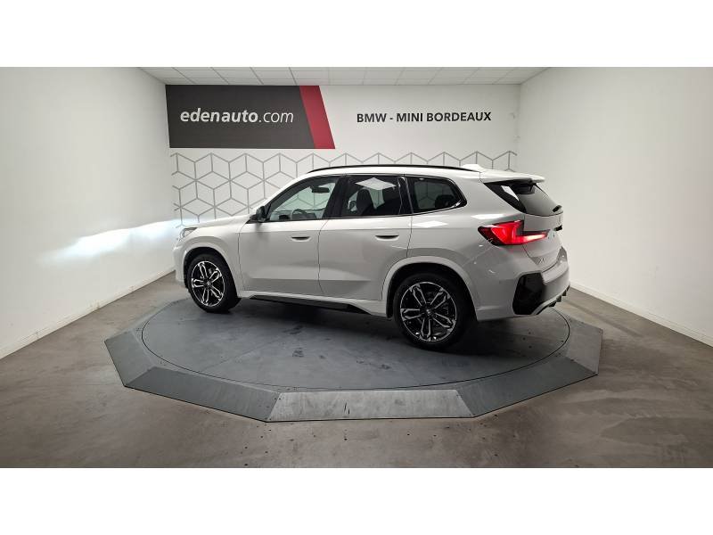 BMW X1 - Photo 27