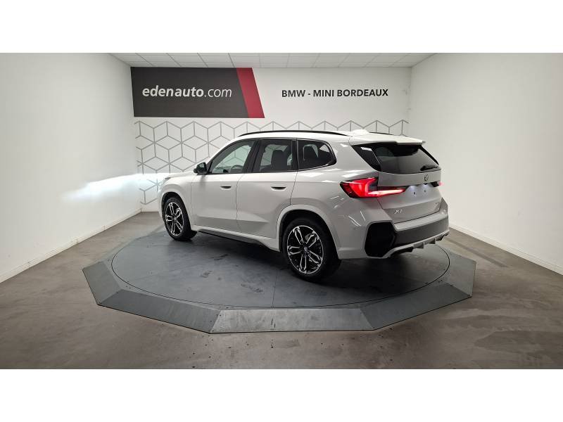 BMW X1 - Photo 28