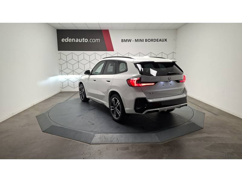BMW X1 - Photo 29